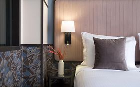 Athens Key Hotel